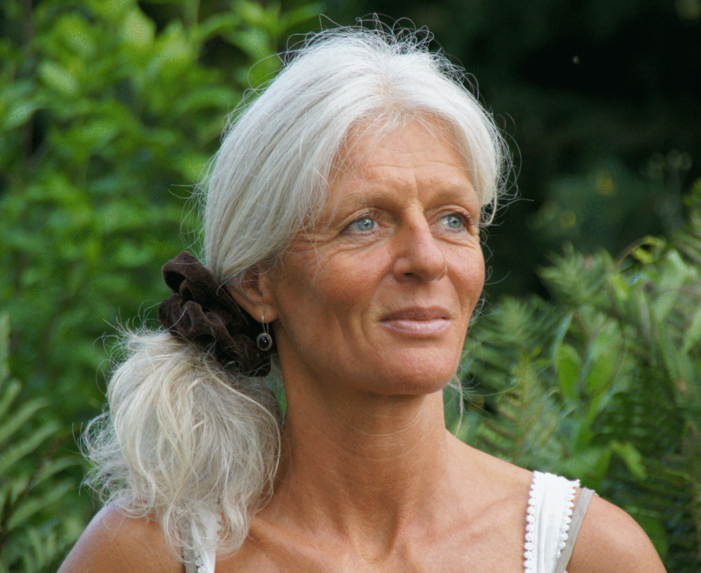 Barbara Rüfenacht Barbara Rüfenacht